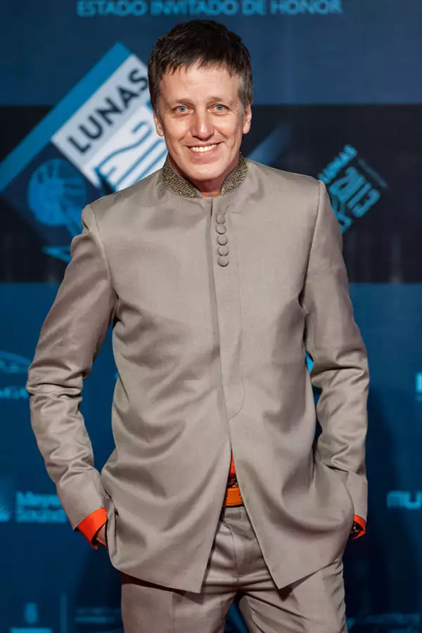 Xavier Velasco