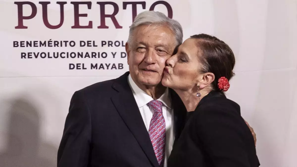 amlo-beatriz-gutierrez-mueller
