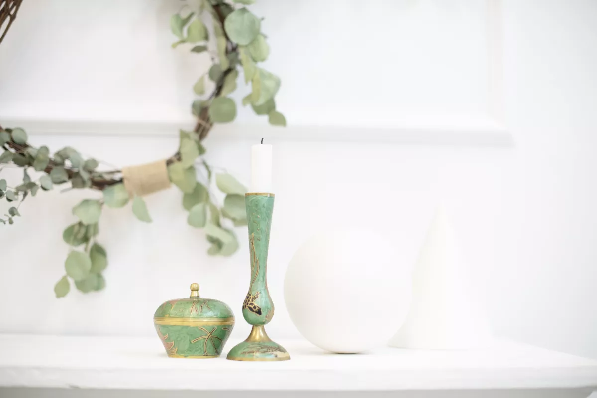 Todo lo que tienes que saber para decorar tu casa al estilo Japandi 
