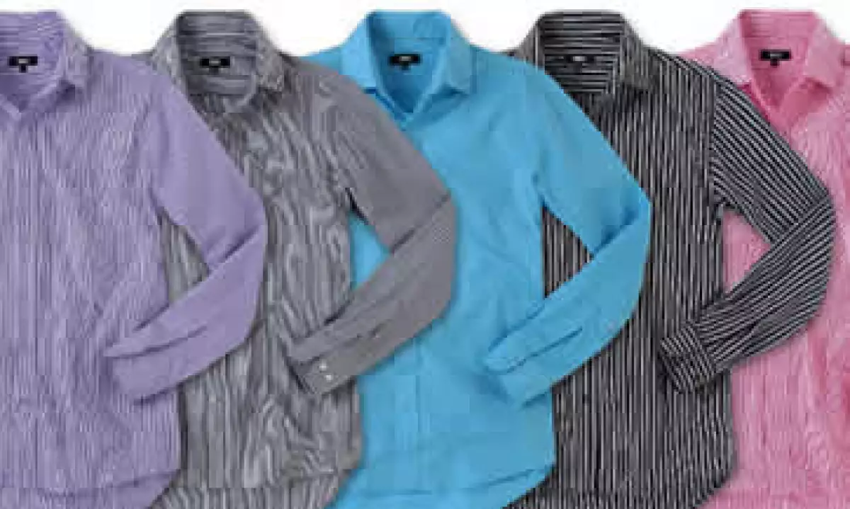 Como Meter La Camisa Por Dentro Del Pantalon Mujer 7 reglas para elegir una camisa