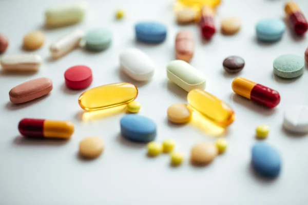 pastillas-medicinas