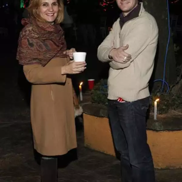 Posada Alejandro Garza