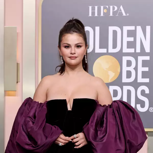 Selena Gomez