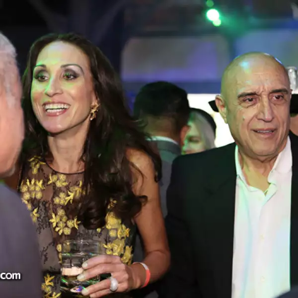 Roberta López Negrete,Pedro Torres