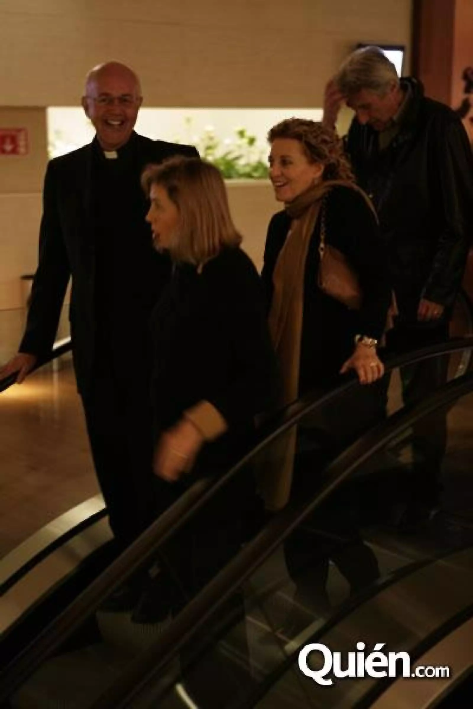 Velorio Joaquín Vargas