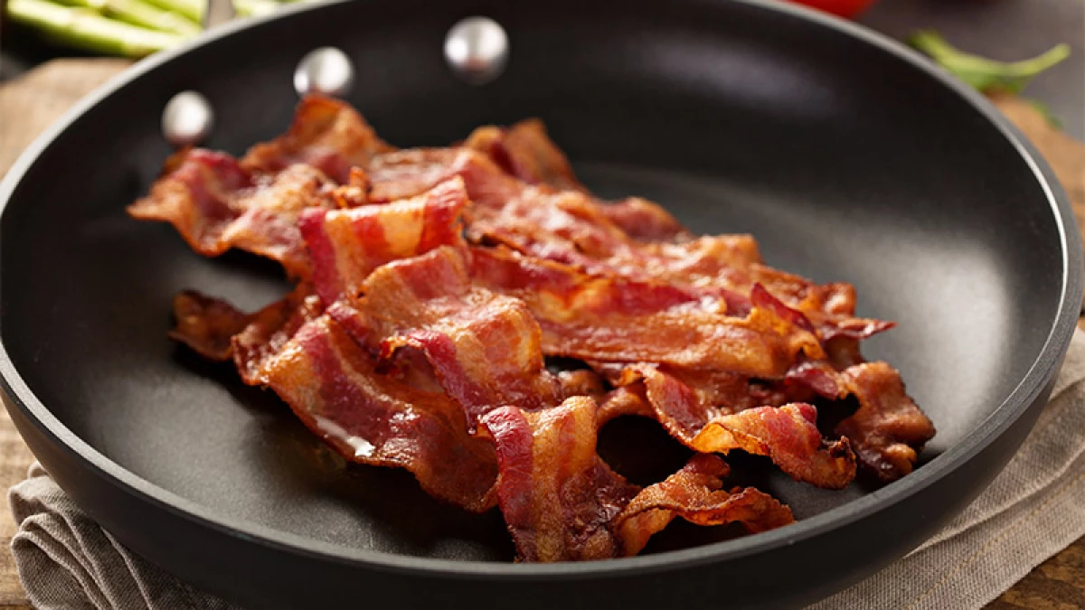 Tocino