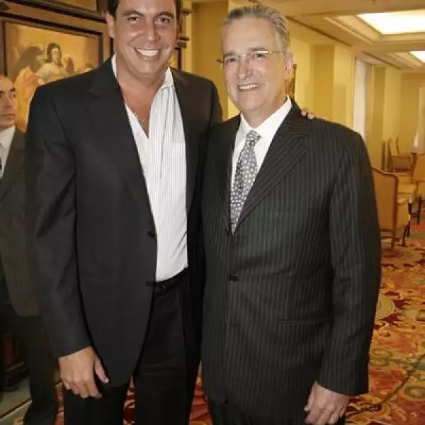 Aniversario Entrevista con Sarmiento