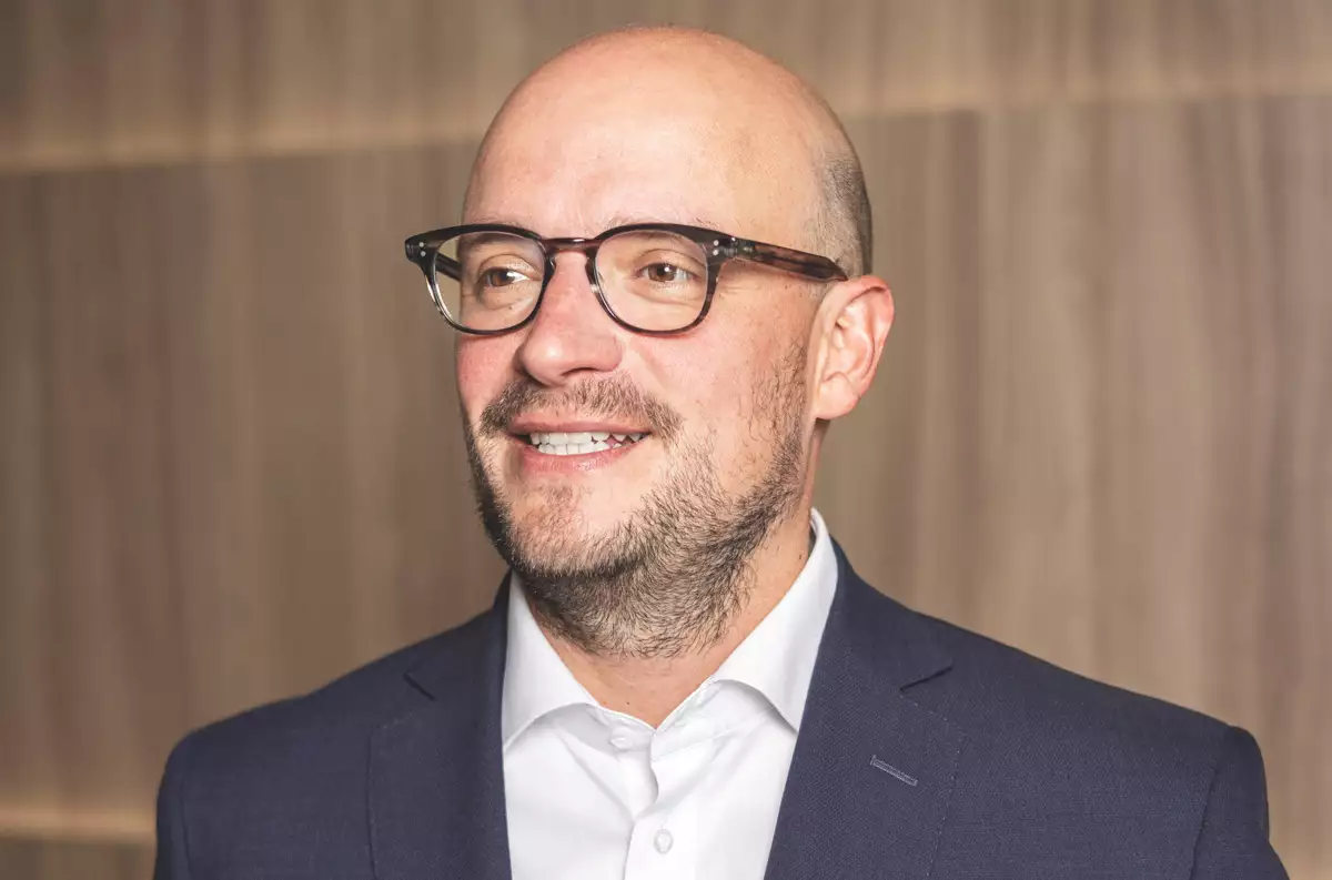 Citi Mexico: this is the team that will help companies go global Citi Mexico: this is the team that will help companies go global