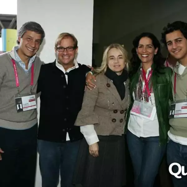 Ciudad de las Ideas.