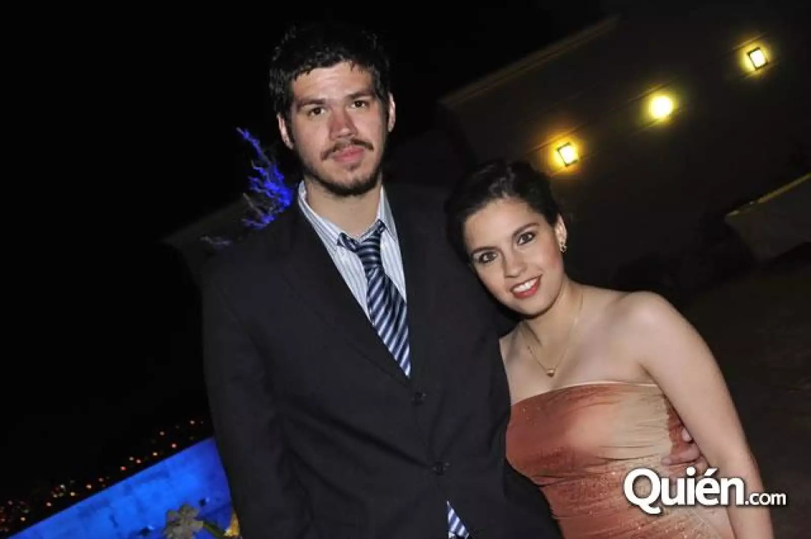 Boda de Mónica García y Javier Rubio