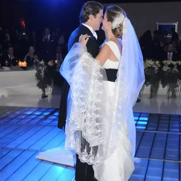 Juntos para toda la vida