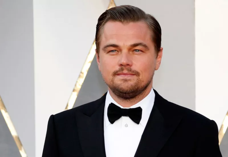 Kasi Brown habló por primera vez en entrevista con The Huffington Post sobre su experiencia como asistente personal del ganador del Oscar, 13 años atrás.