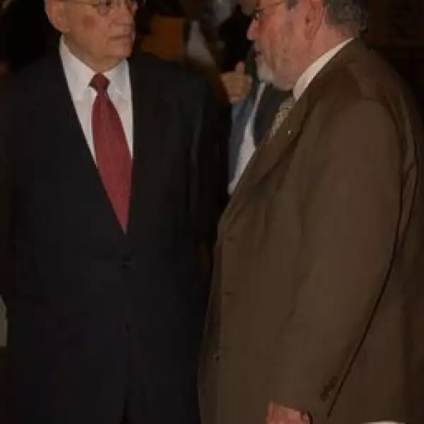 Francisco Morales , Guillermo Soberon