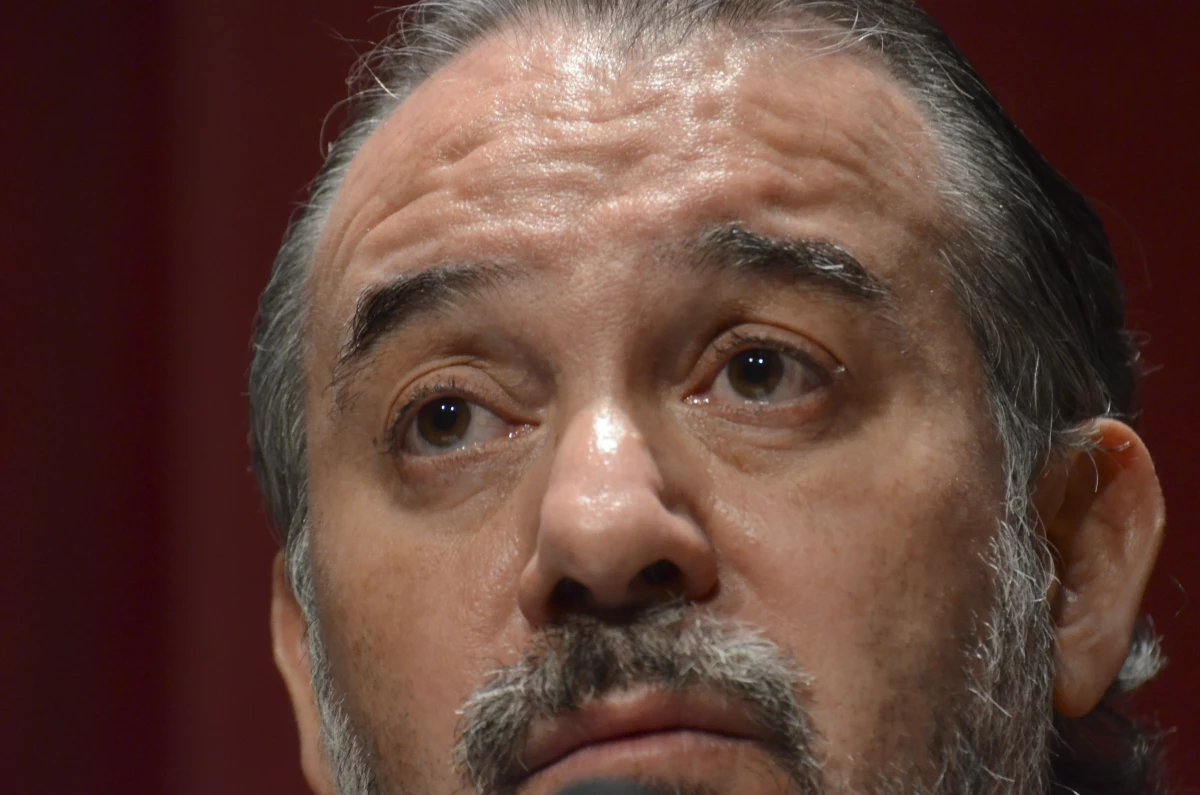Fiscalía