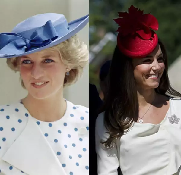 El tiempo pasa y los sombreros siguen siendo indispensables.