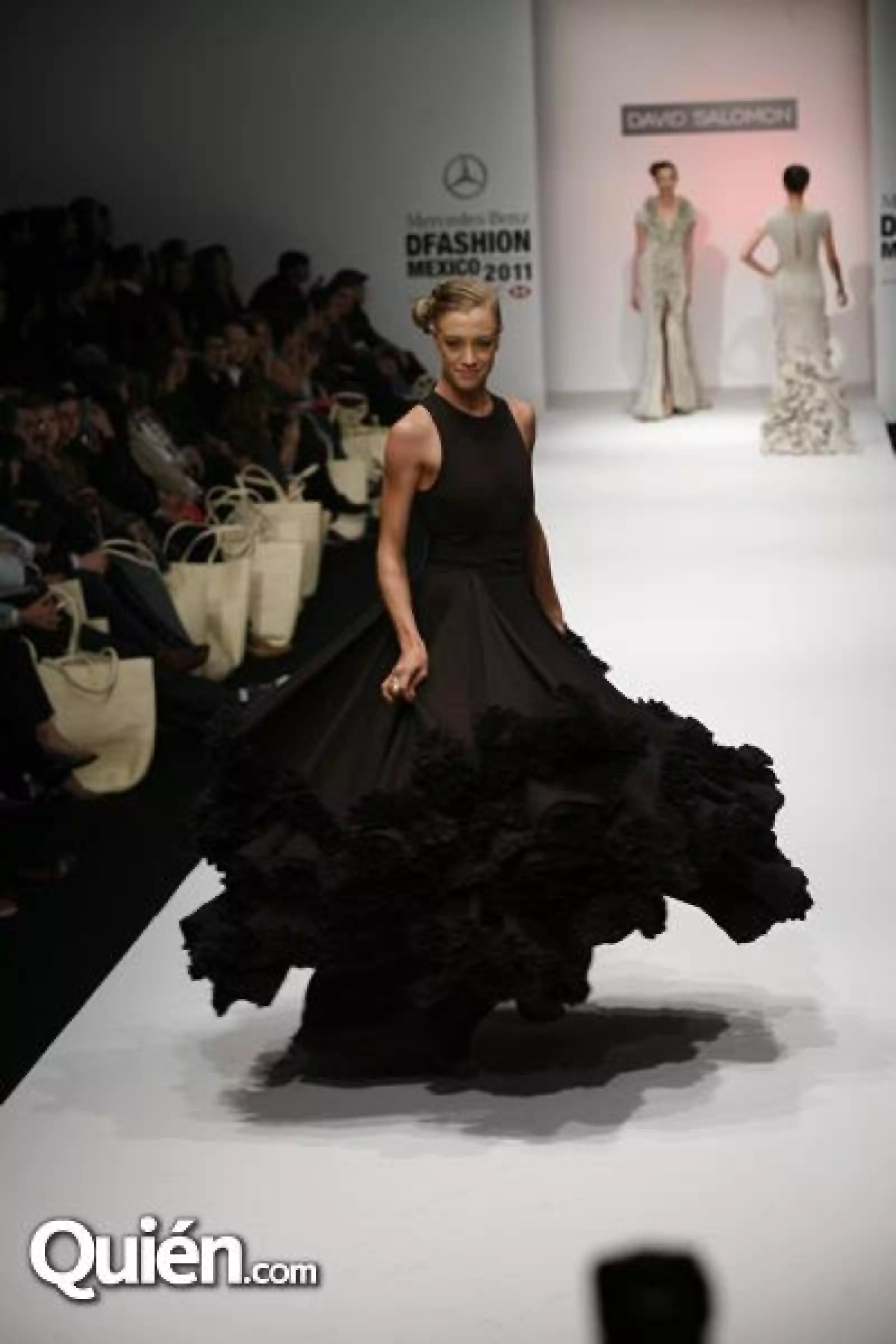 MBDF Pasarela David Salom?