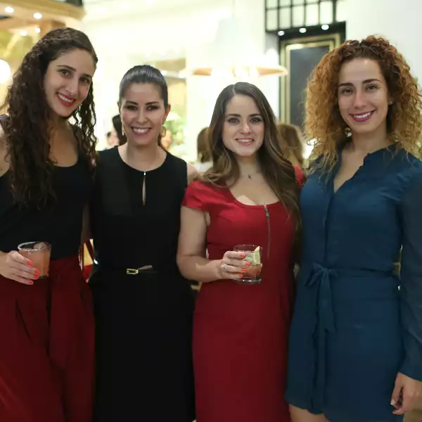 Exposición “The Tunnel” Las Joyas del Desfile