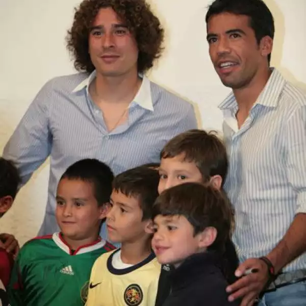 Aba escuela de futbol Anahuac