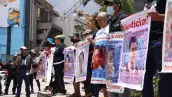 criminalizacion protestas ayotzinapa