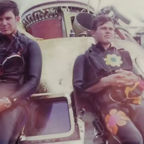 Astronautas Apollo 11