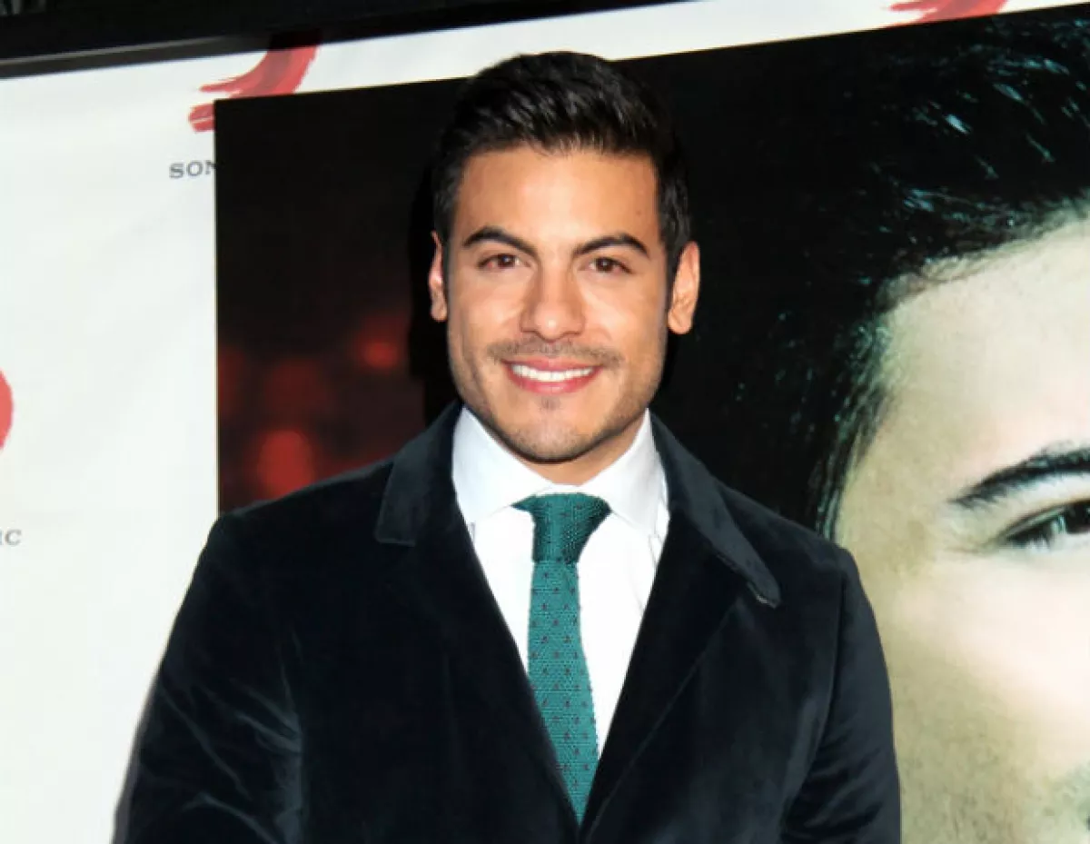 Después de triunfar en España, el actor y cantante emprenderá de nuevo el reto de protagonizar el musical de Disney, pero ahora en su propio país, donde espera darle un giro nuevo a su personaje.