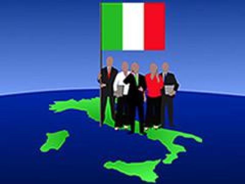 La delegaci�n italiana ofrecer� tambi�n oportunidades para la industria mexicana. (Dreamstime)