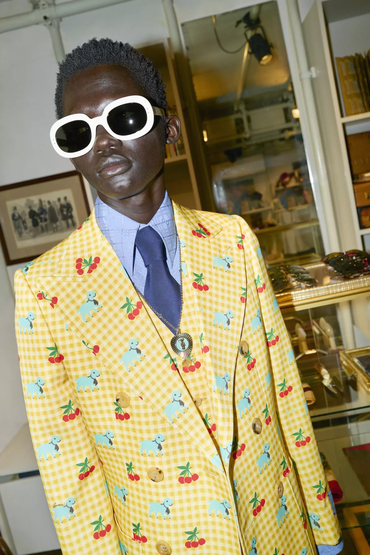 GUCCI