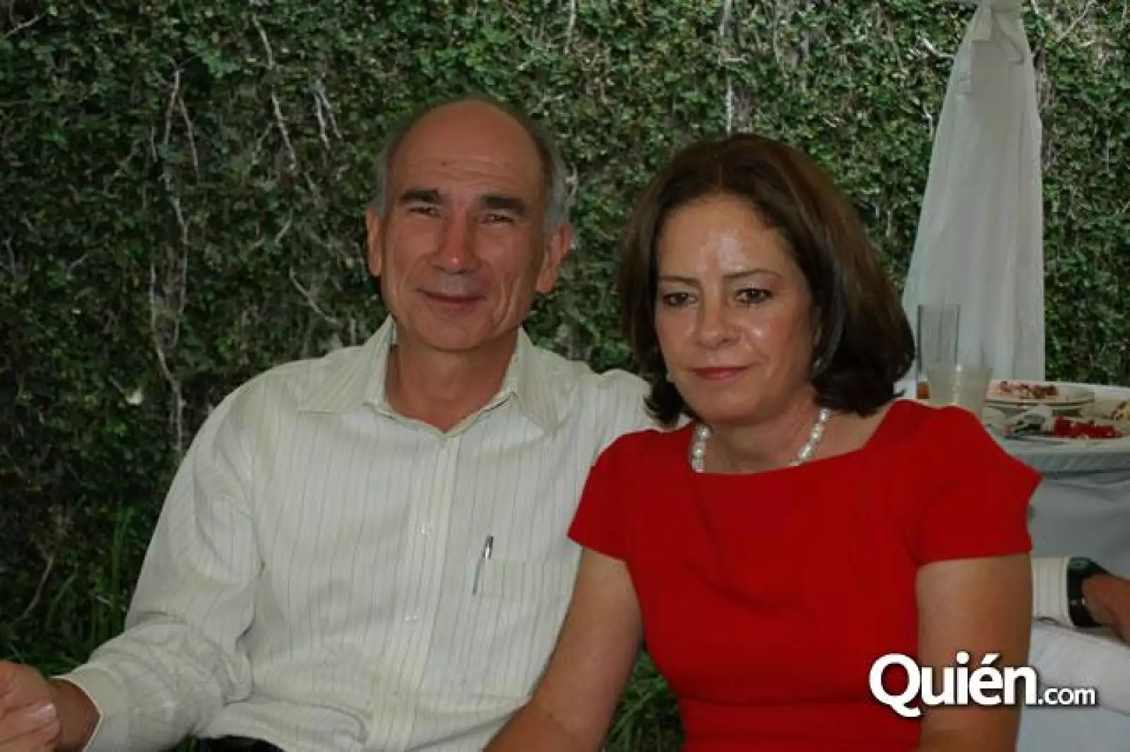 Bautizo Fernanda Gerber