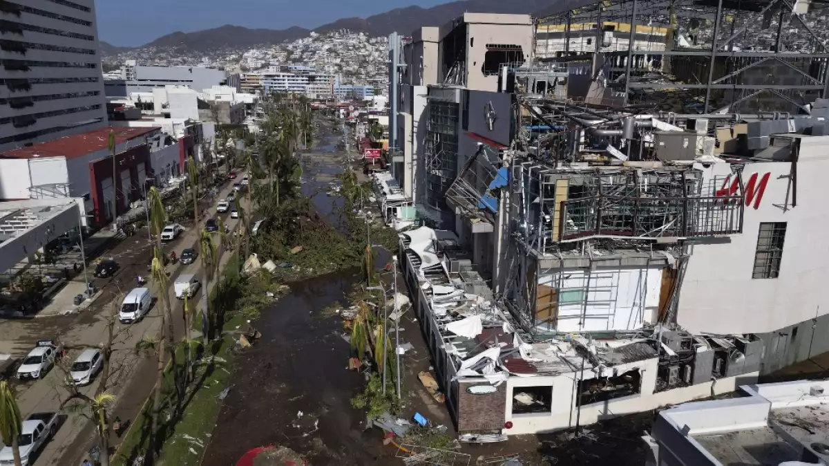 MEXICO-WEATHER-HURRICANE-OTIS