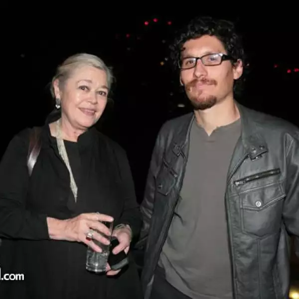 Patricia Sloane,Giacomo Castagnola