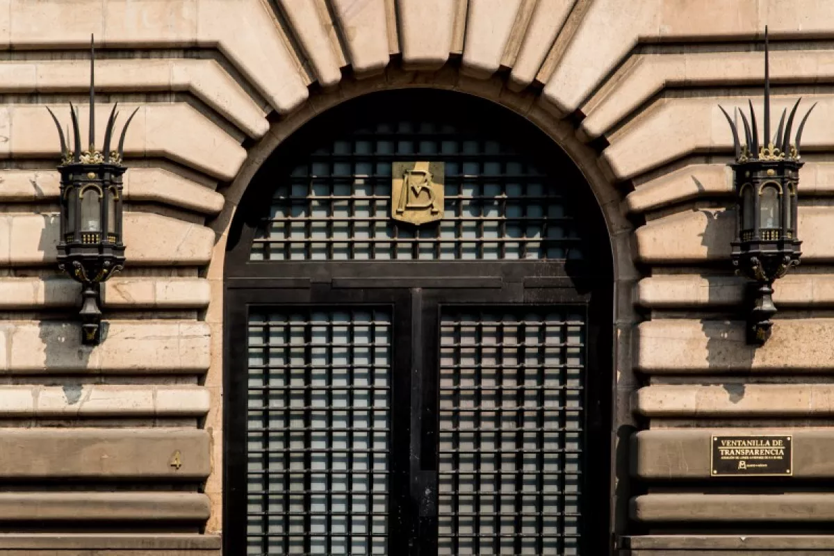 Babnxico Citibanamex tasa de interés