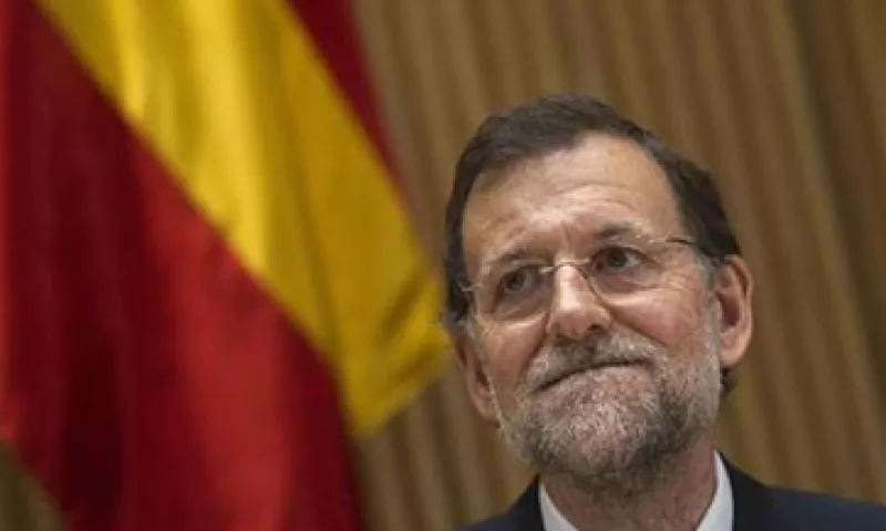 El Gobierno de Mariano Rajoy batalla para tratar de reactivar el sistema financiero español. (Foto: Reuters)