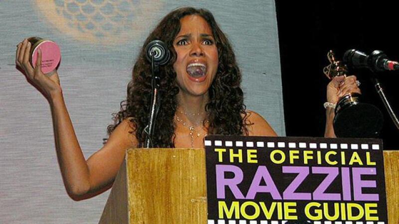 Halle Berry