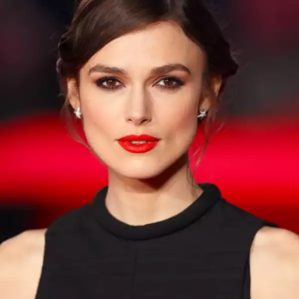 Keira Knightley