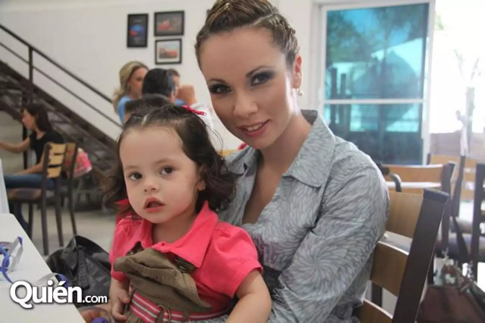 Cumplea?Patricio Goyeneche