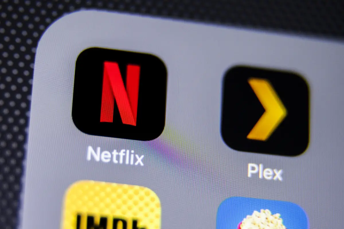 Netflix
