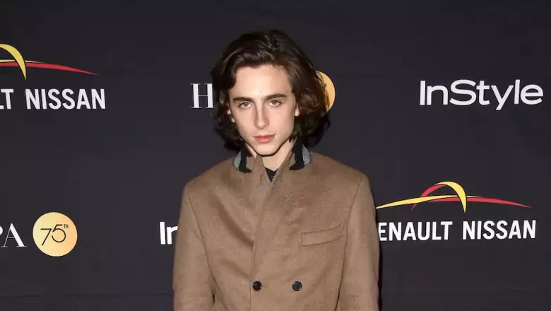 HFPA & InStyle Annual Celebration Of 2017 Toronto International Film Festival - Arrivals