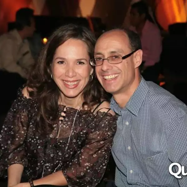 Fiesta Integracion generacion 2008 2009 del IPADE