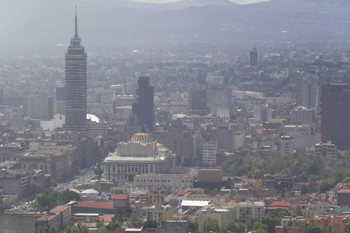 contigencias cdmx