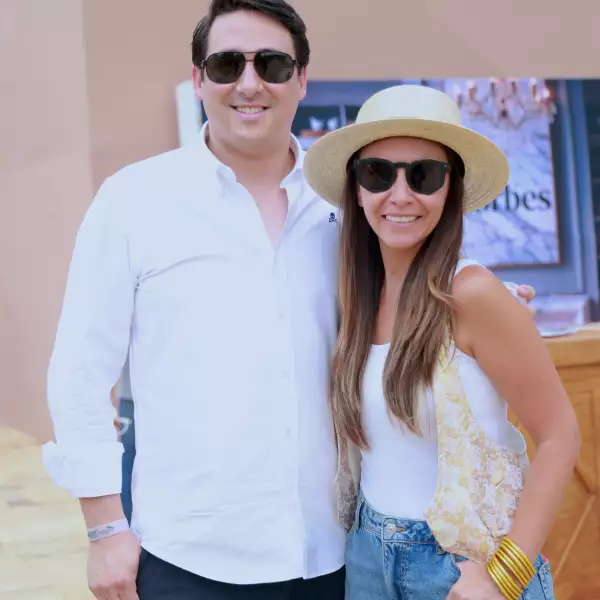 Alejandro Méndez Cauduro y Ale Jiménez 