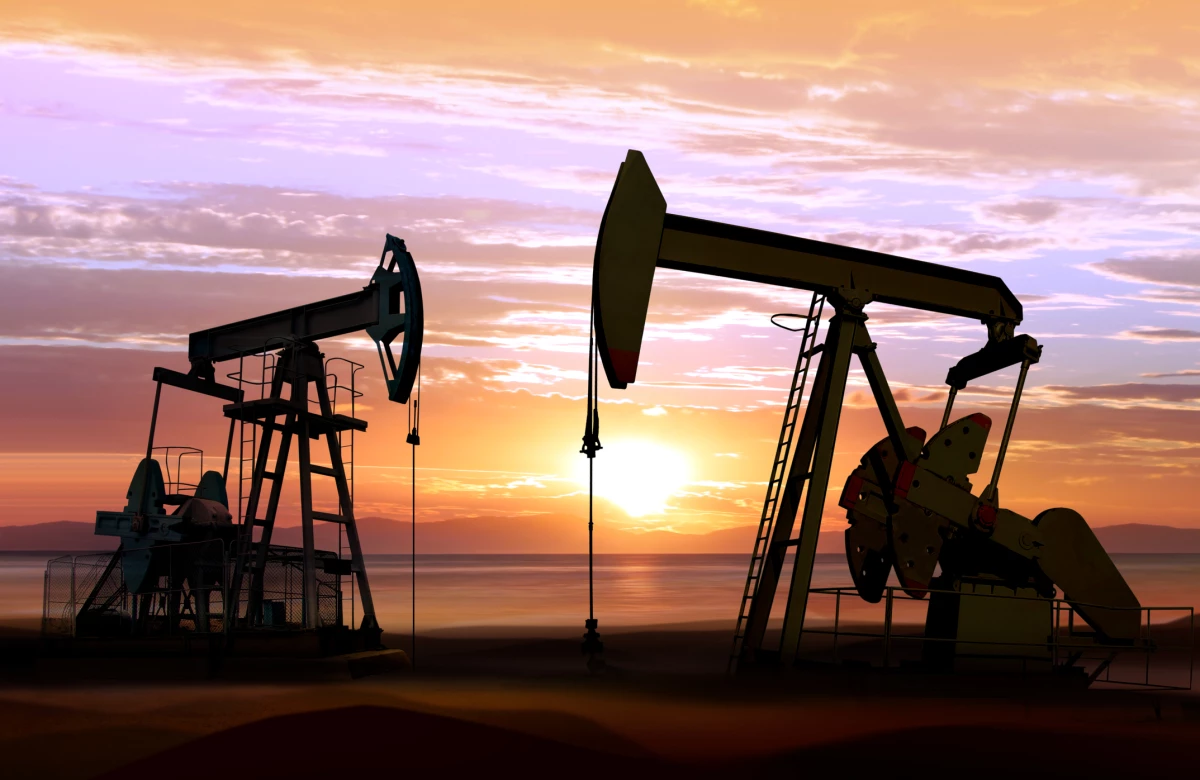 Petróleo