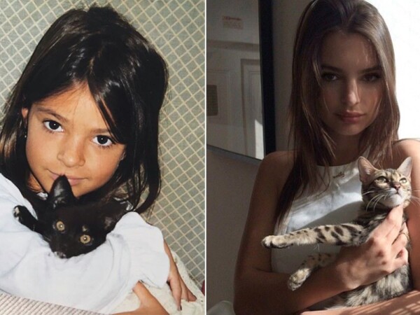 Emily Ratajkowski