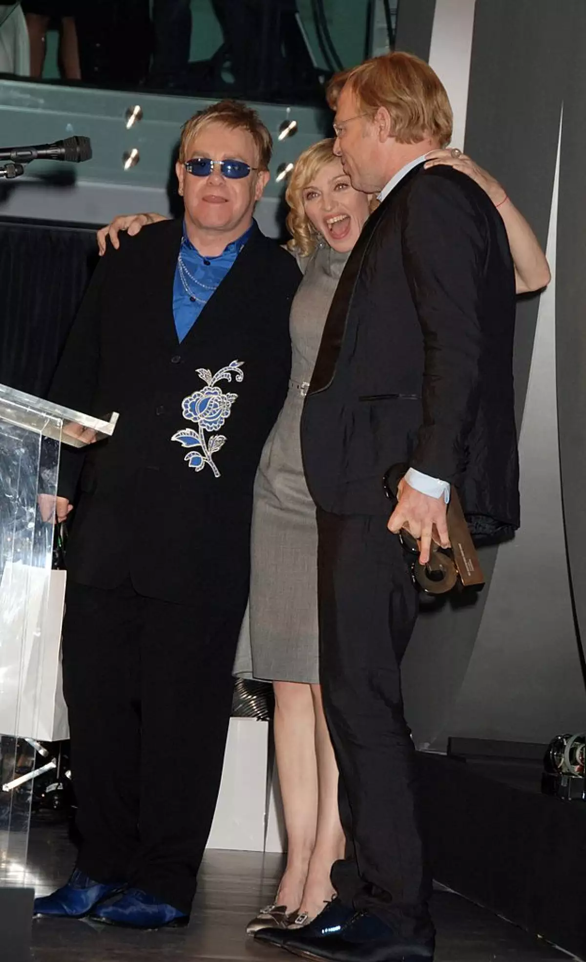 GQ Men Of The Year Awards