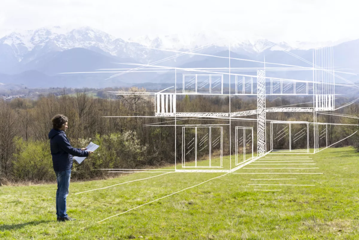 Vivienda sustentable