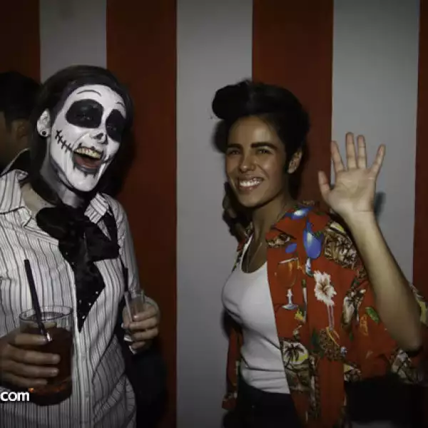 Karina González y Juliana González