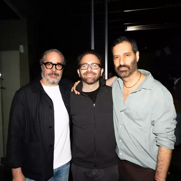 Eduardo Levy Jonhatan Lewy, Guillermo Escaip.jpg