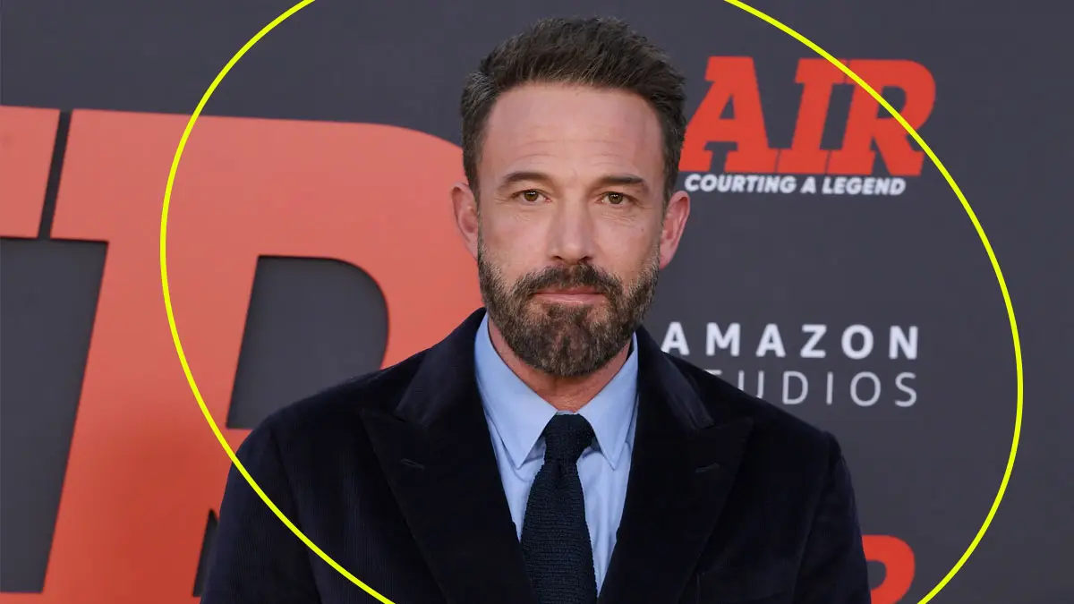 Ben Affleck sorprende a sus fans hablando español fluido. 