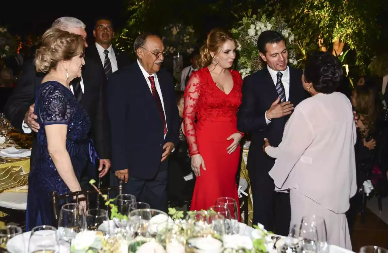 Graduación Miraflores