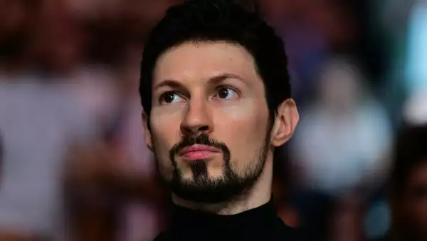 Rusia busca al fundador de Telegram, Pavel Durov