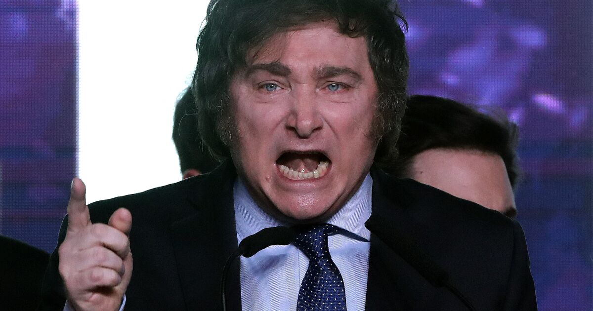Estas son las propuestas de Javier Milei, el próximo presidente de